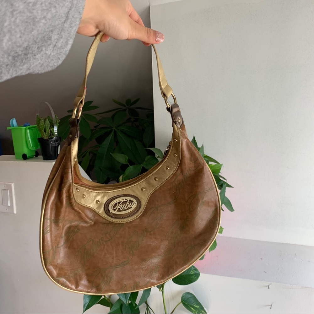 Fubu bag